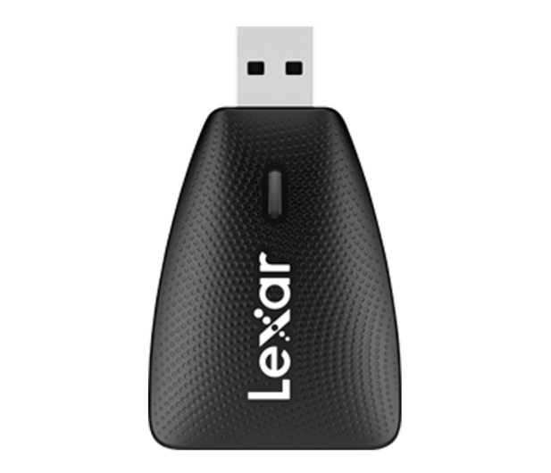 Lexar Multi-Card 2-in-1 USB 3.1 Reader - 631077 - zdjęcie